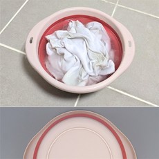 요한몰 바스켓 중형 접이식바스켓중형 세차용접이식바스켓