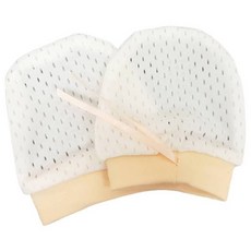 OZ 寶寶薄款透氣防抓手套