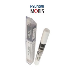 현대모비스 붓펜 카페인트 기아자동차