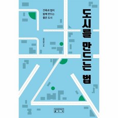 skkup 打造城市的方法：建築與法律共同創造的美好城市, 金智燁
