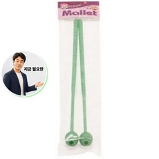 지금 필요한 음악준비물 문구 실로폰막대 사무용품 실로폰채 악기 K31872EA, 본상품