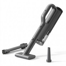 샤오미 차량용 청소기 가정용 미지아 무선 21kPa 강력흡입 에어건, 미지아 핸드 청소기, 단일 모델