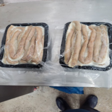 대감식품 국내산 도매 한우 생물 구이용 곱창, 1개, 1kg