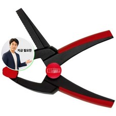 지금 필요한 38055 스프링 클램프 XV3-50 클렘프 클램핑 고정용품 K31872EA, 본상품
