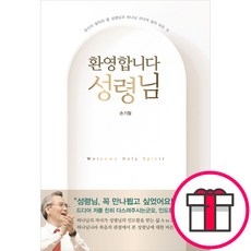 규장 환영합니다 성령님 - 규장 손기철, 상품명, 단품