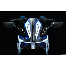 JSTC 後照鏡前移組 後視鏡前移 Z300 AUGUR 歐格 阿格, 1個