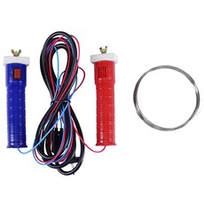 DS툴 스티로폼직선절단기 핸들세트, 1개