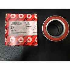 FAG 前輪軸承 801136 適用於 Audi Mazda Seat