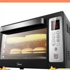 전기오븐 피자 PSL-1M PSL-2M 미니오븐 10L 제빵 1단 가정용, A. T7L384D