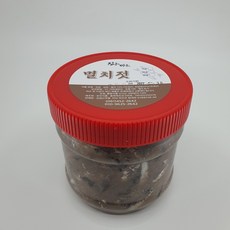 목포 멸치젓 갈치젓 황석어젓 1kg 2kg 김굽는마을, 멸치젓1kg, 1개