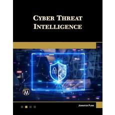(영문도서)Cyber Threat Intelligence Paperback, de Gruyter, English, 9781501523588 de Gruyter, English, 9781501523588