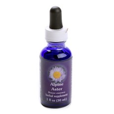 Flower Essence Services 高山紫苑花精華, 30ml, 1瓶