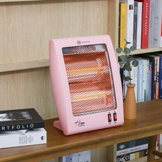 사파이어 석영관 2단 미니히터 SFA-Y800