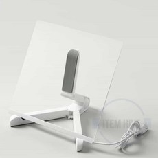 LED 아크릴보드 마카포함 20x20cm 아크릴칠판 가정용칠판
