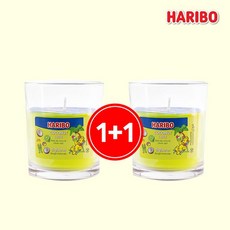 캔들 텀블러 컵캔들 코코넛라임 x2개