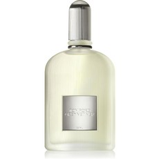 TOM FORD Grey Vetiver灰色香根草淡香精, 1個, 100ml