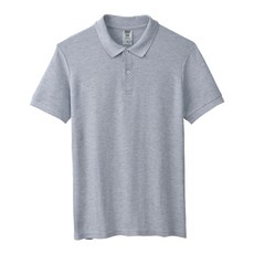 IFaith 諾斯哈波 網眼POLO衫 吸濕排汗 短袖上衣 CVC棉 NH004