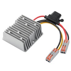Mzhou 240W DC-DC 24V 10A - - 부스트 변환기 12V에 부스트 레귤레이터 자동차, １개