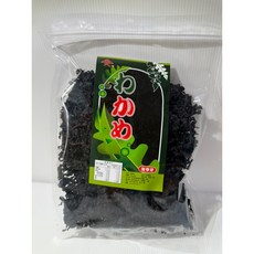 阿誠 海帶芽 200g, 1個