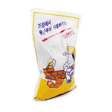 모아모두 국내산몰탈시멘트2kg 셀프보수