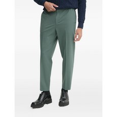 휴고 스트레이트 팬츠