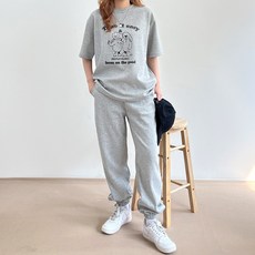 女款休閒運動套裝