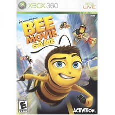 비 무비 게임 닌텐도 DS, Xbox 360