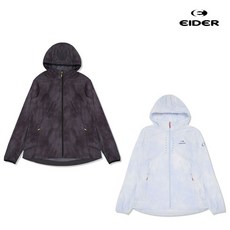 아이더 EIDER 루치아노 여성 경량 리플렉티브 방풍 자켓 DWM22103 여자바람막이 406238