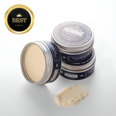 [당일출고] [MD/Pick] 가벼운 모발고정 옴므 헤어 포마드, 1개, 100g