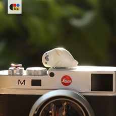 라이카 모형카메라 목업 장식 인테리어 모형 인테리어, N+PARK A