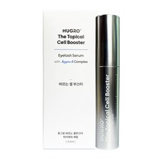 휴그로 속눈썹 영양세럼 4.5ml / 1개 / DY