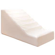 피카노리 반려동물 오르니 슬라이드 계단 PECA5166, 아이보리, 1개