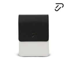 이안 폴터 디자인 IJP DESIGN 이안폴터디자인 배색 거리측정기 케이스 - IPU3ARF745 IV, 아이보리, 1개