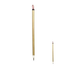 선묘필 중 1개입 민화붓 서예용붓