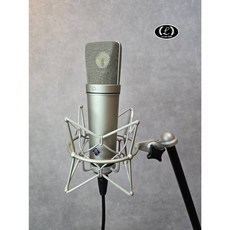 利聲 錄音麥克風 聲音混厚飽滿, Babybottle U87 PRO