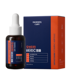 마미케어 오쏘타민 비타민C 앰플, 15g, 15ml, 1개