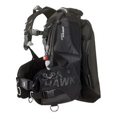 【島嶼潛水】SCUBAPRO Seahawk 2 BCD 潛水浮力背心 二年保固