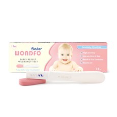 원포 패스터 임신테스트기, 1개입, 1개