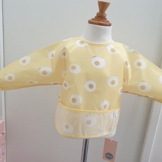 아가방 엄마지치니깐긴팔턱받이01O0842071_IC