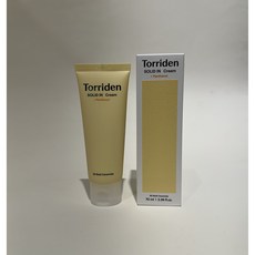 토리든 솔리드인 세라마이드 크림, 70ml, 1개