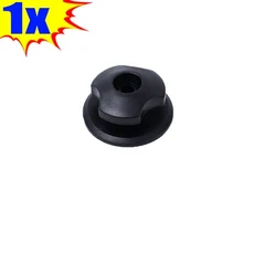 자동차 후면 트렁크 수납함 네트 클립 후크 다운 링 루프 패스너 인테리어 정리함 범용 액세서리