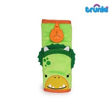 트렁키 안전벨트커버 Dino