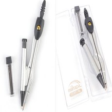 디엘모아 컴퍼스 원그리기