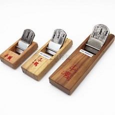 工具帝國 日製刃 一體成形白鐵底 刨刀 木工鉋刀, 1個