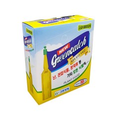 그린캐치 앰플 식물영양제, 10개, 35ml