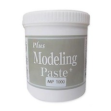 홀아트 플러스 모델링페이스트 1L P47-13, 1개