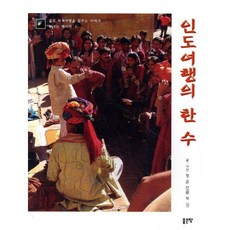 인도여행의 한 수, 정금선 저, 좋은땅