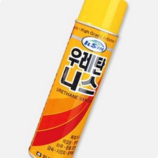 가구 목재 코팅용 우레탄니스(420ml), 1
