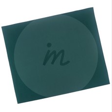 꿀이맘 사각 게임 놀이 매트 깔판