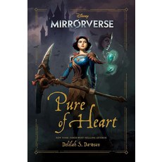 [5] Mirrorverse: Pure of Heart